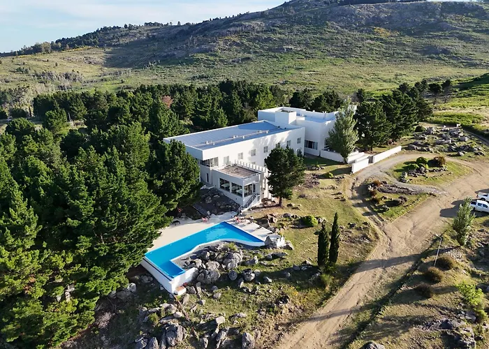 Elegance Hotel Tandil