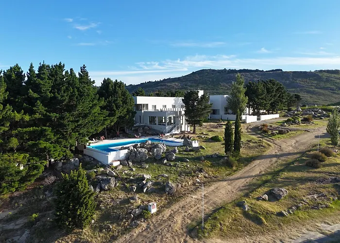 Elegance Hotel Tandil