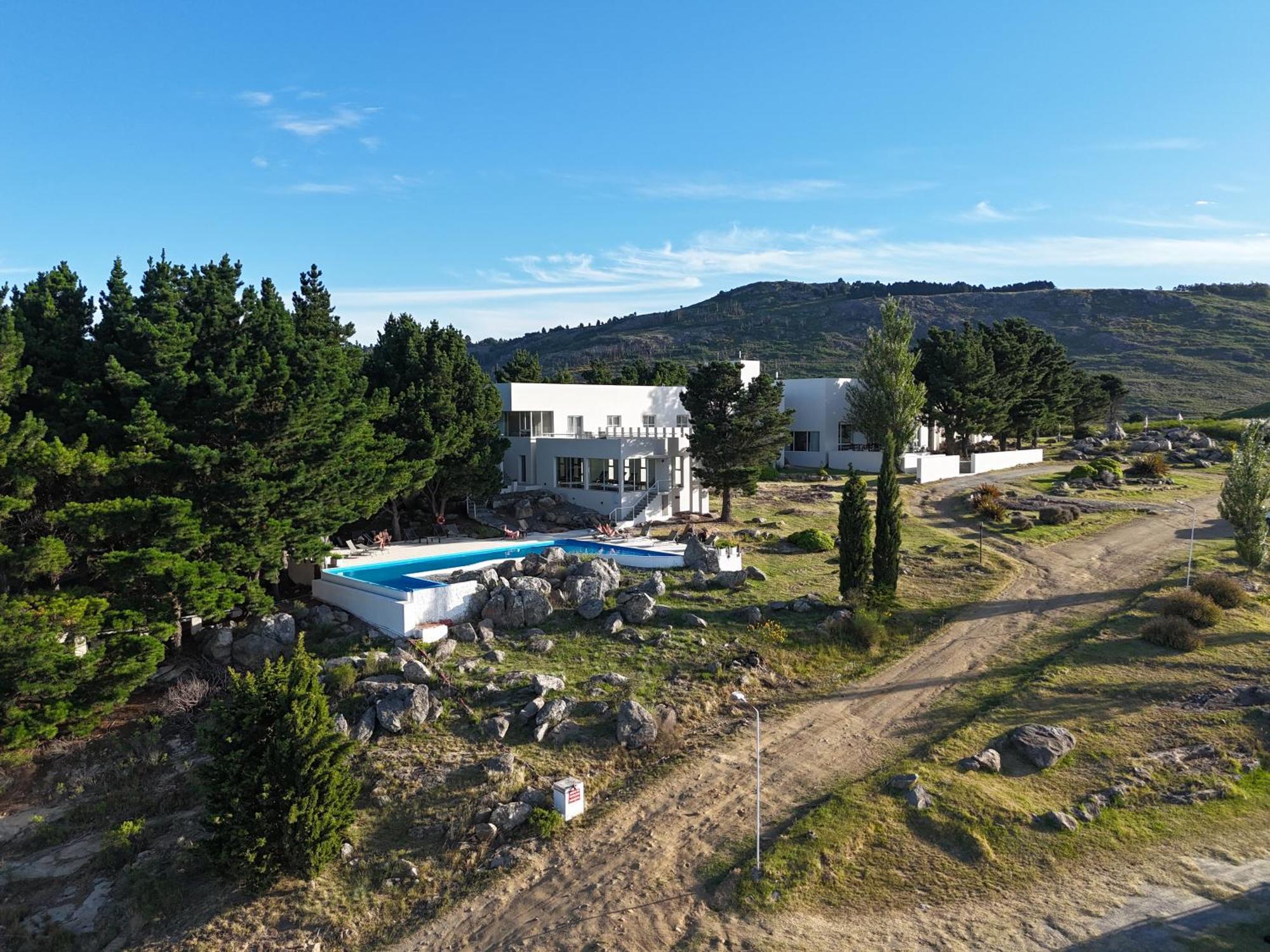 Hotel Elegance Tandil