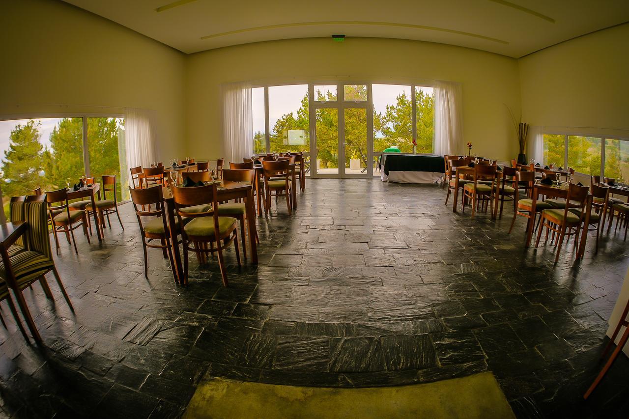 Elegance Hotel Tandil
