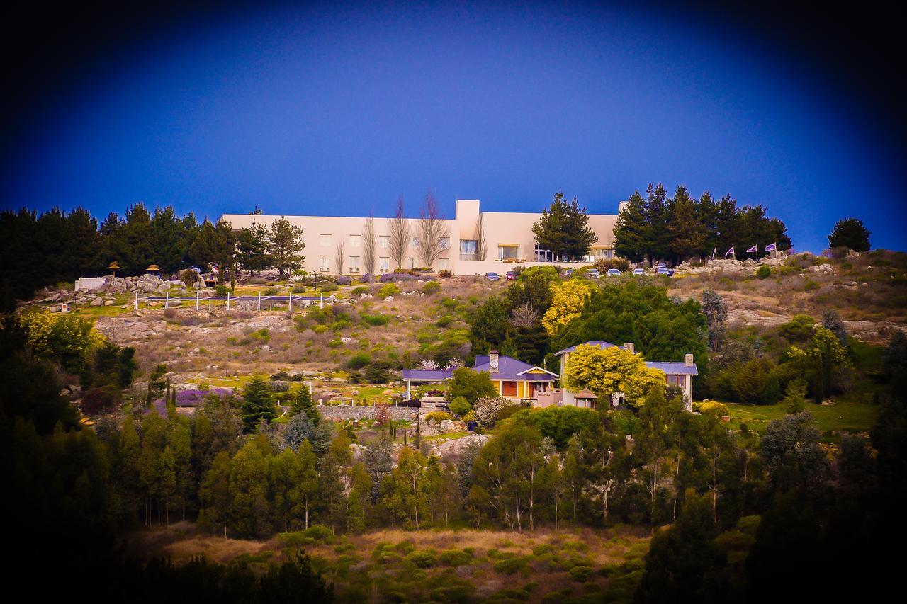 Hotel Elegance Tandil