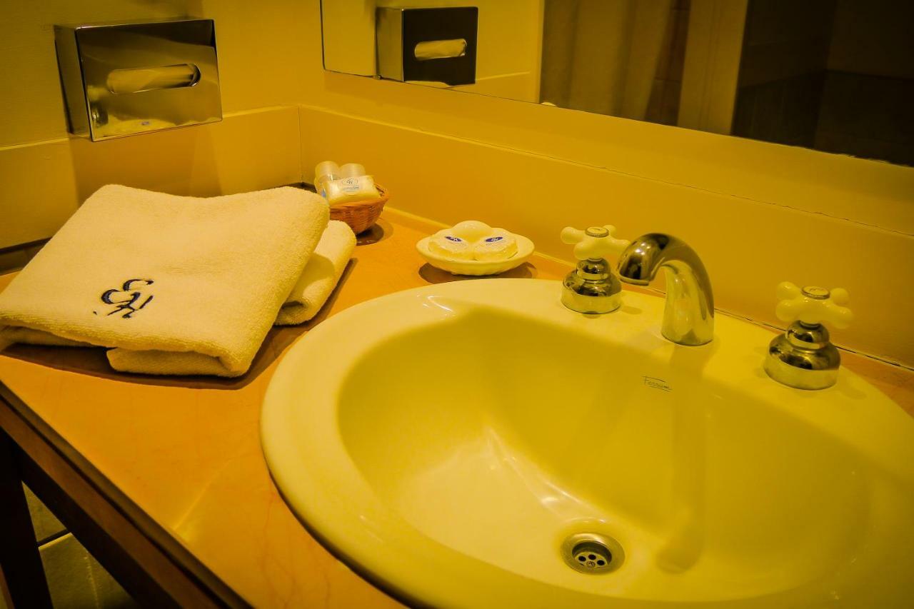 Hotel Elegance 4*