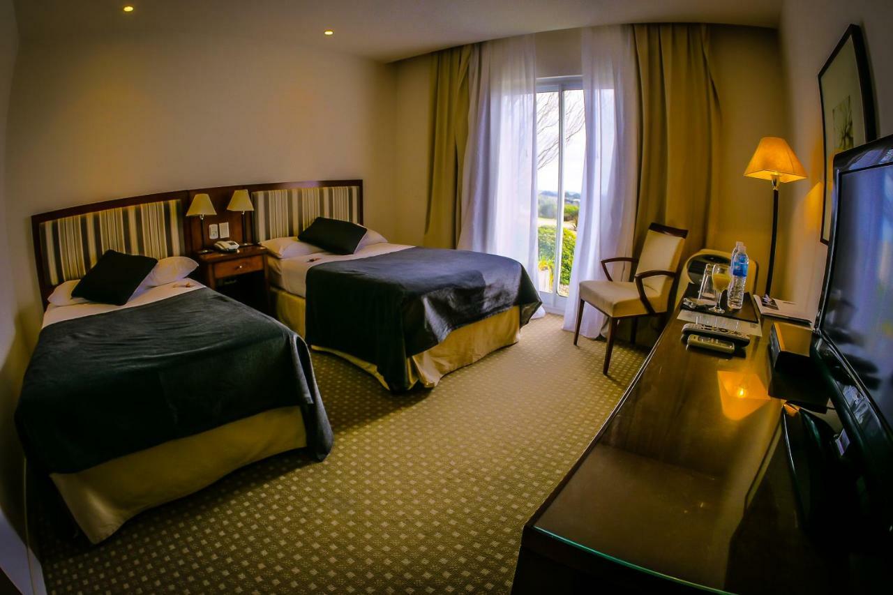 Elegance 4* Tandil