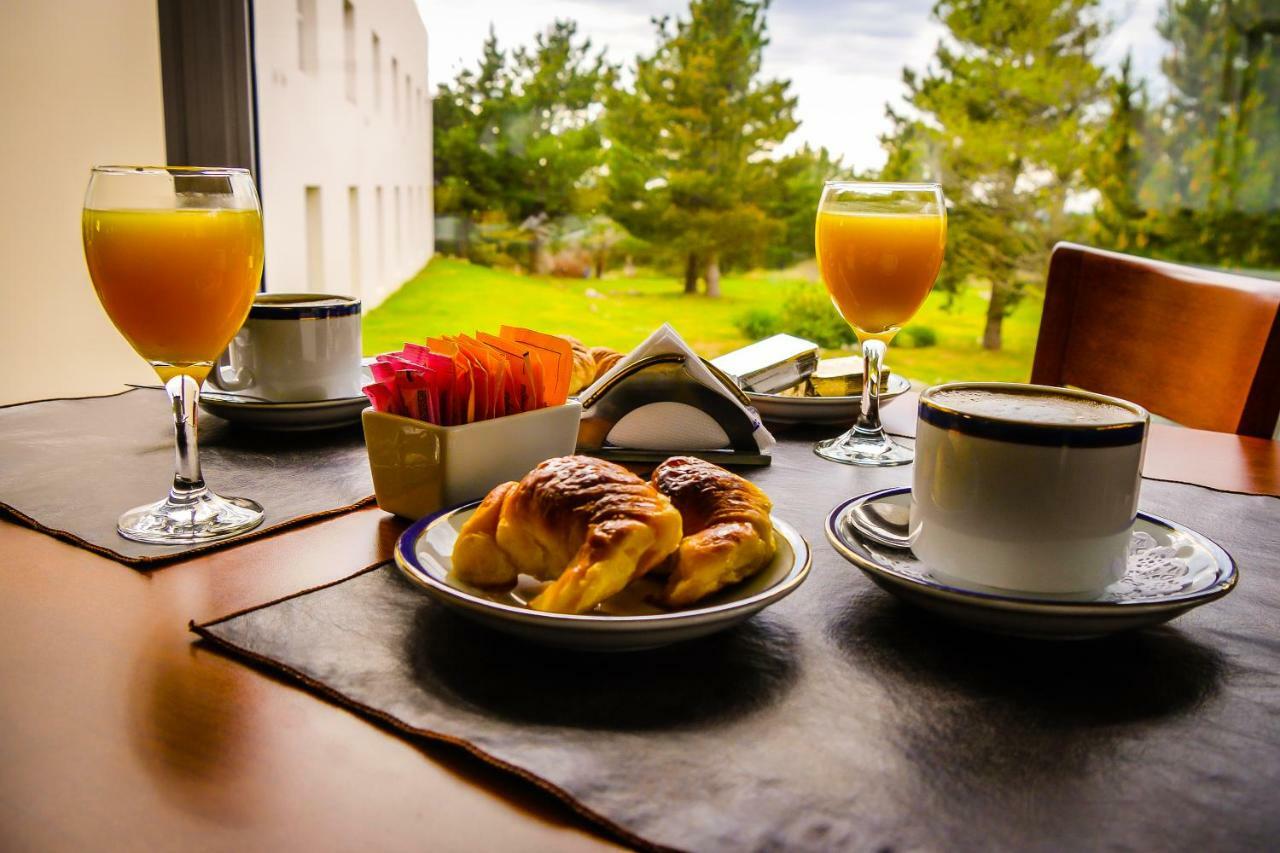 Elegance Hotel Tandil