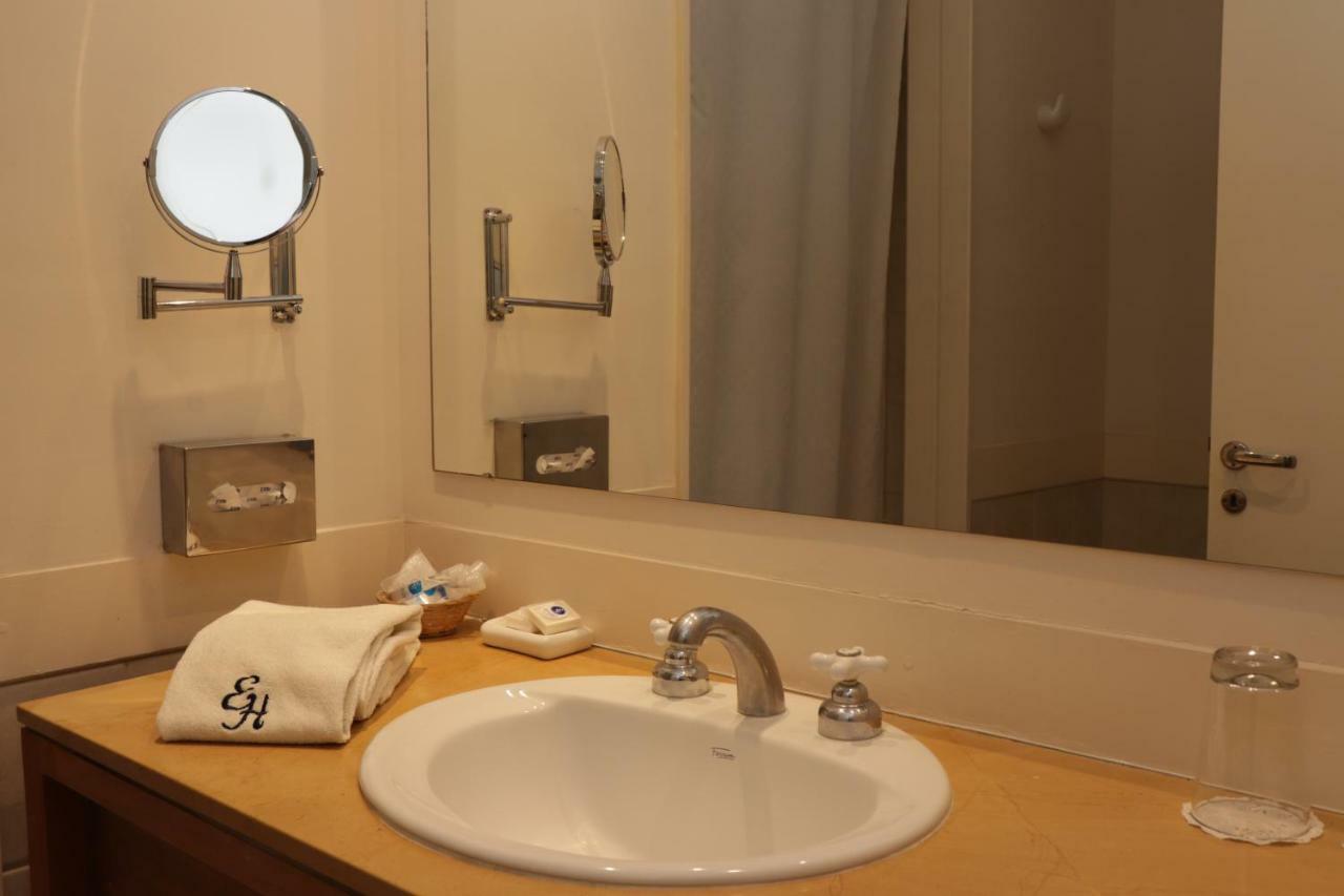 Elegance Hotel Tandil