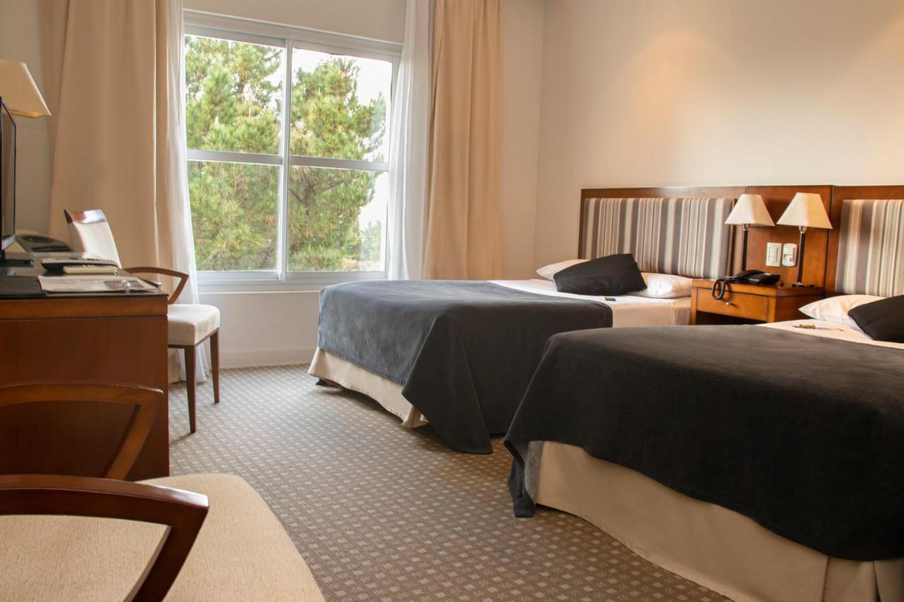 Hotel Elegance Tandil